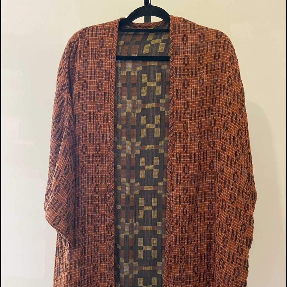 Ace & Jig Castle/Hero Cover Up Large